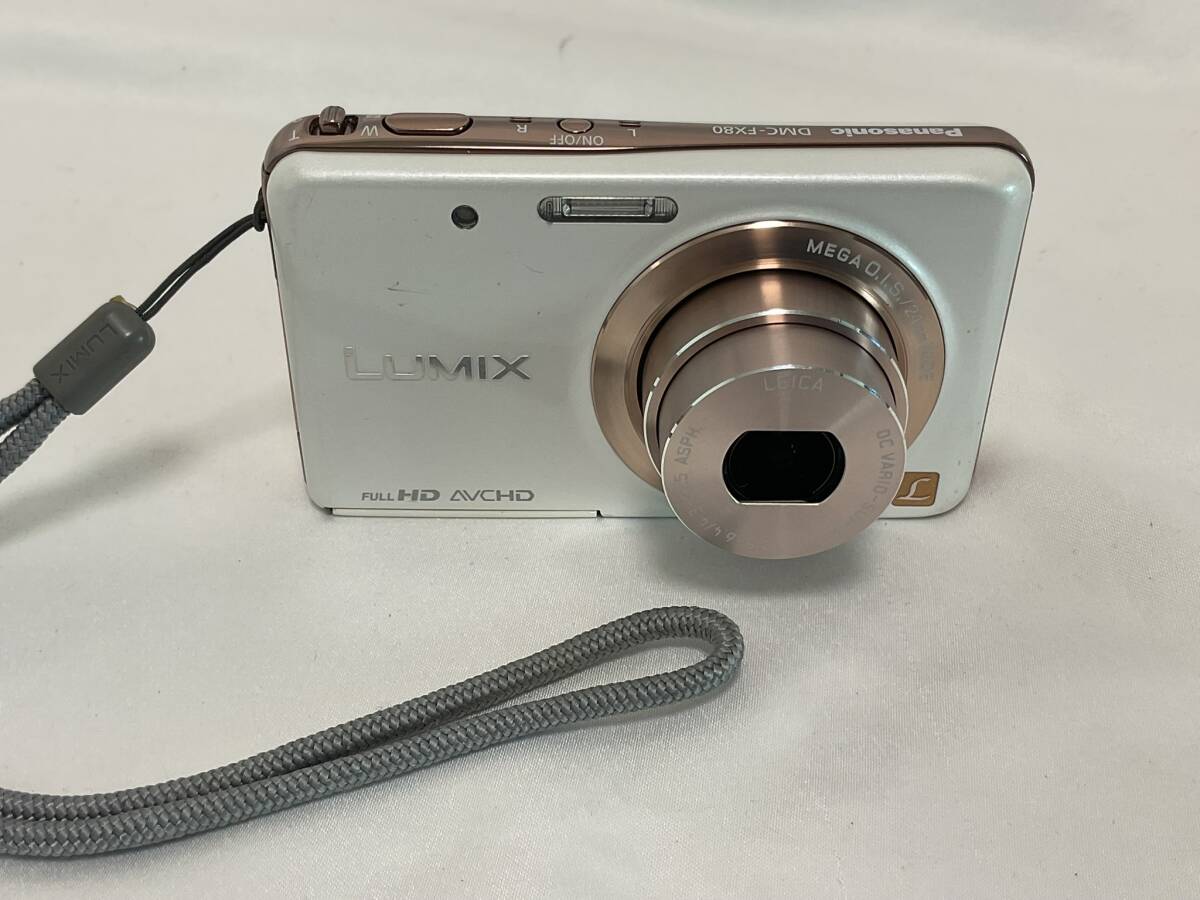 Yahoo!オークション -「lumix dmc-fx80」の落札相場・落札価格 Yahoo!オークション -「lumix dmc-fx80」の落札相場・落札価格