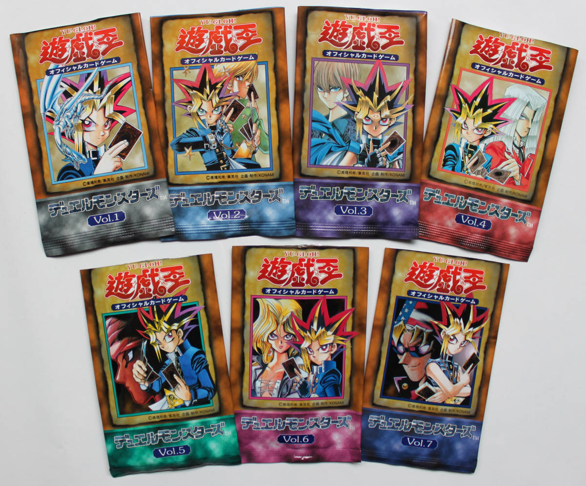 2025年最新】Yahoo!オークション -遊戯王 vol boxの中古品・新品 2025年最新】Yahoo!オークション -遊戯王 vol boxの中古品・新品