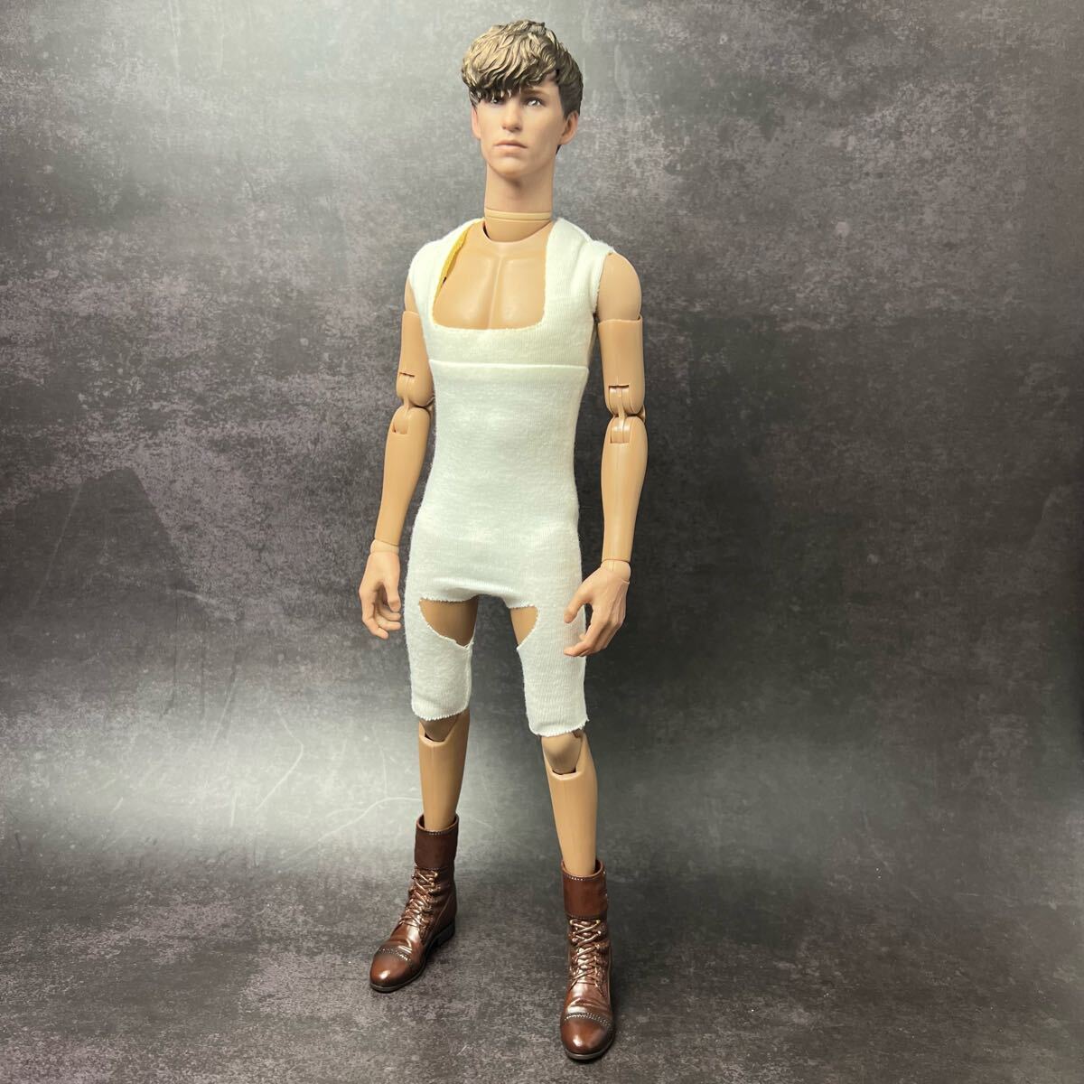 2025年最新】Yahoo!オークション -「素体 1／6」(ホットトイズ