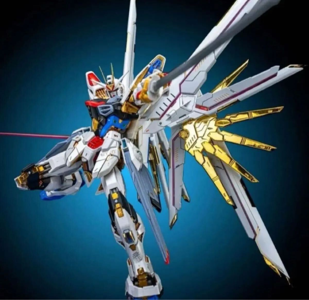 2025年最新】MGEX 1/100 ストライクフリーダムガンダム 2025年最新】MGEX 1/100 ストライクフリーダムガンダム