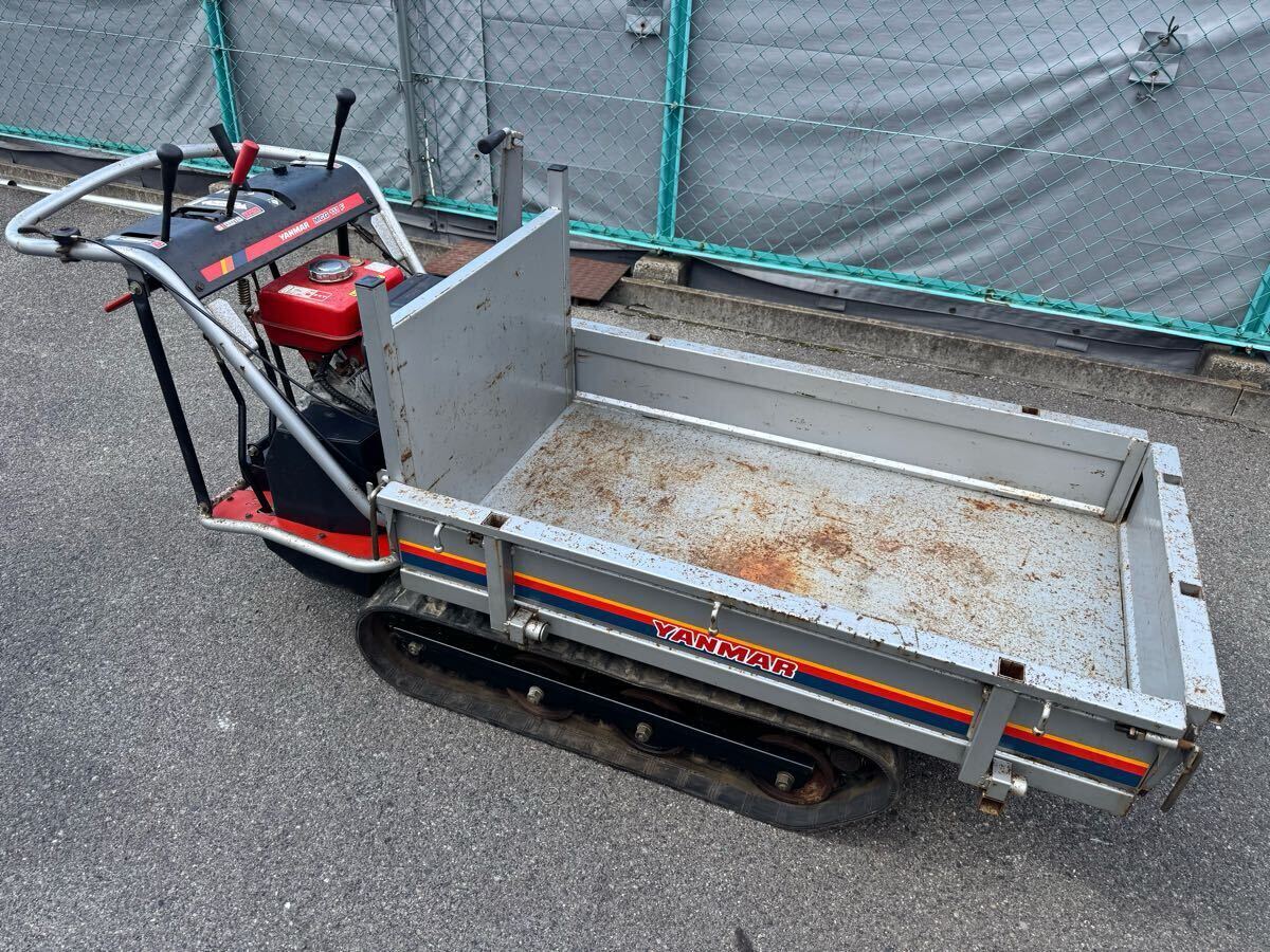 Yahoo!オークション -「運搬機 クローラー」(花、園芸) の落札 Yahoo!オークション -「運搬機 クローラー」(花、園芸) の落札