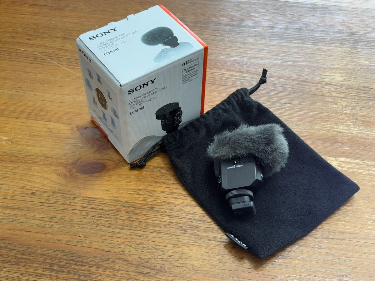 Yahoo!オークション -「sony ecm-m1」(オーディオ機器) の落札 Yahoo!オークション -「sony ecm-m1」(オーディオ機器) の落札