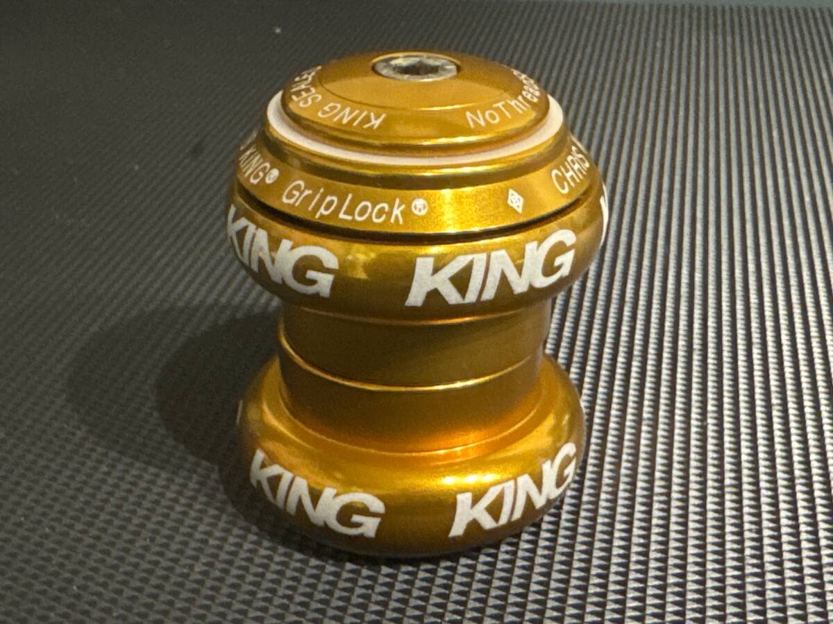 Yahoo!オークション -「クリスキング chris KING」の落札相場