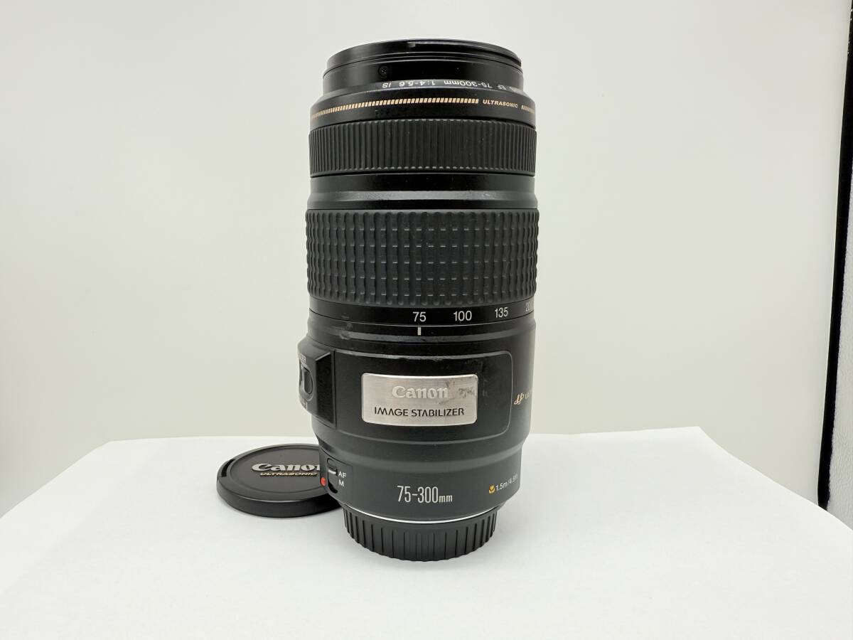 Yahoo!オークション -「ef75-300mm f4-5.6 is usm」の落札相場 Yahoo!オークション -「ef75-300mm f4-5.6 is usm」の落札相場