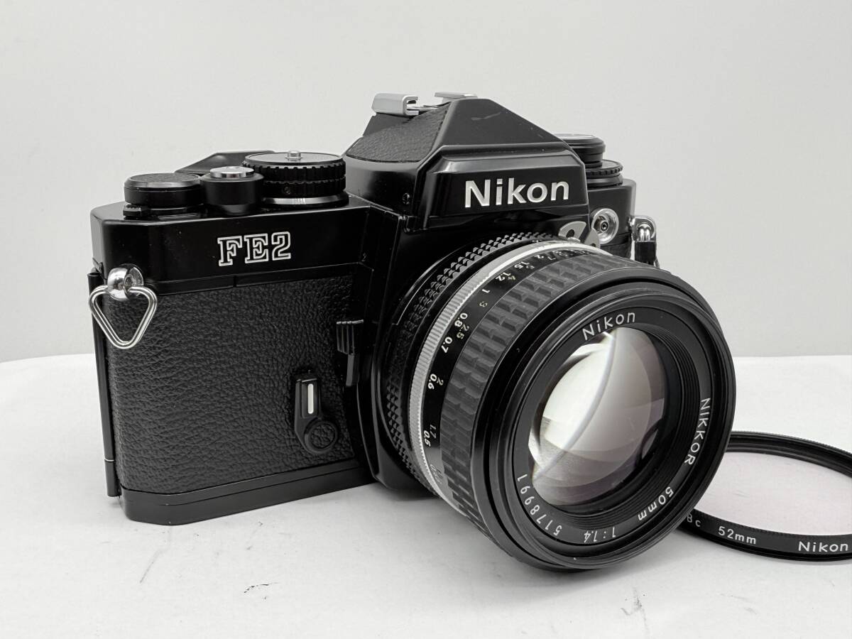 Yahoo!オークション -「nikon fe」の落札相場・落札価格 Yahoo!オークション -「nikon fe」の落札相場・落札価格