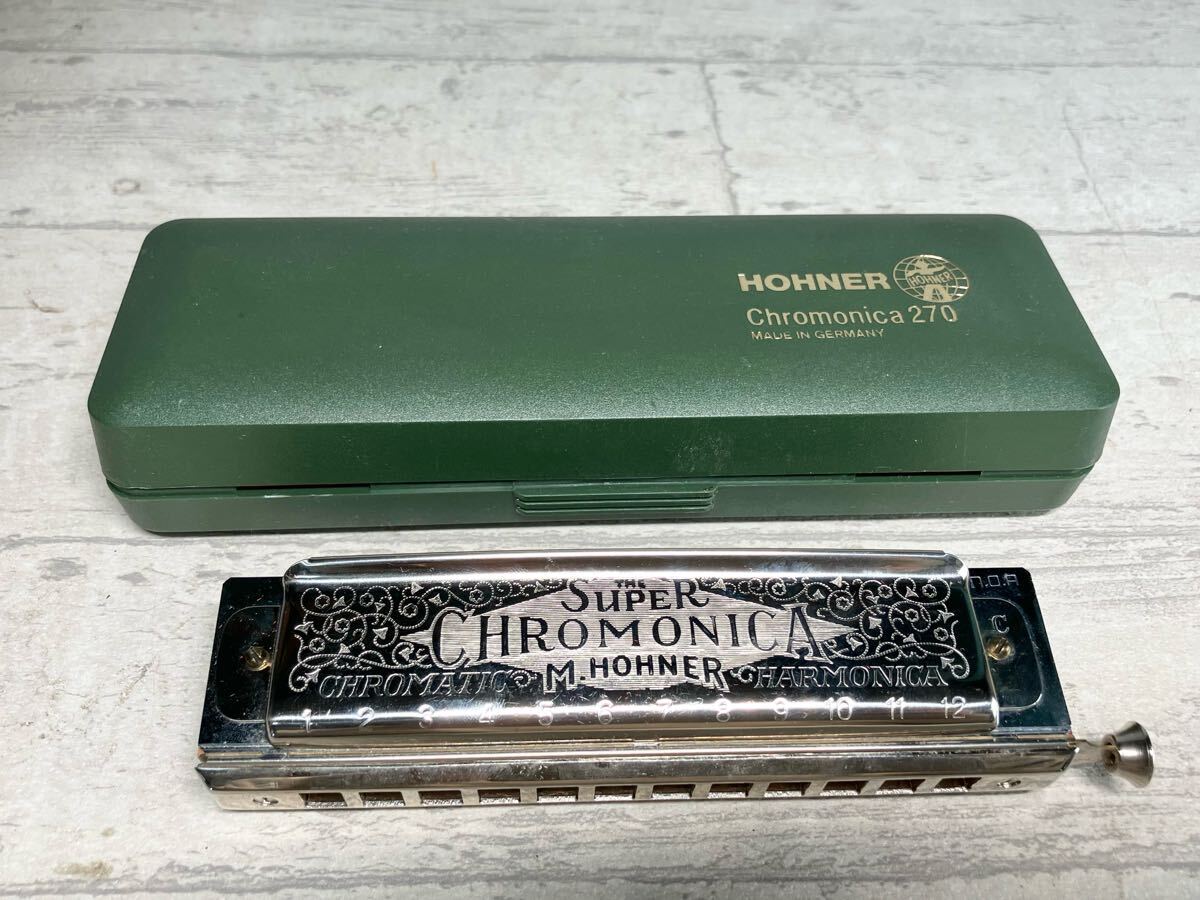 Yahoo!オークション -「hohner 270」の落札相場・落札価格 Yahoo!オークション -「hohner 270」の落札相場・落札価格