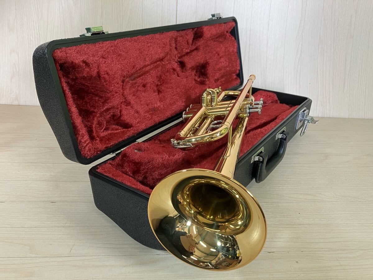 Yahoo!オークション -「yamaha ytr-1335」の落札相場・落札価格 Yahoo!オークション -「yamaha ytr-1335」の落札相場・落札価格