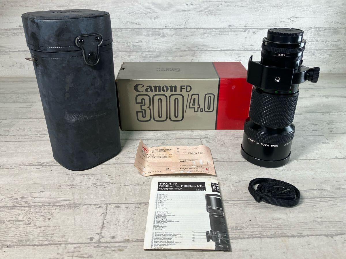 Yahoo!オークション -「fd 300mm f4」の落札相場・落札価格 Yahoo!オークション -「fd 300mm f4」の落札相場・落札価格