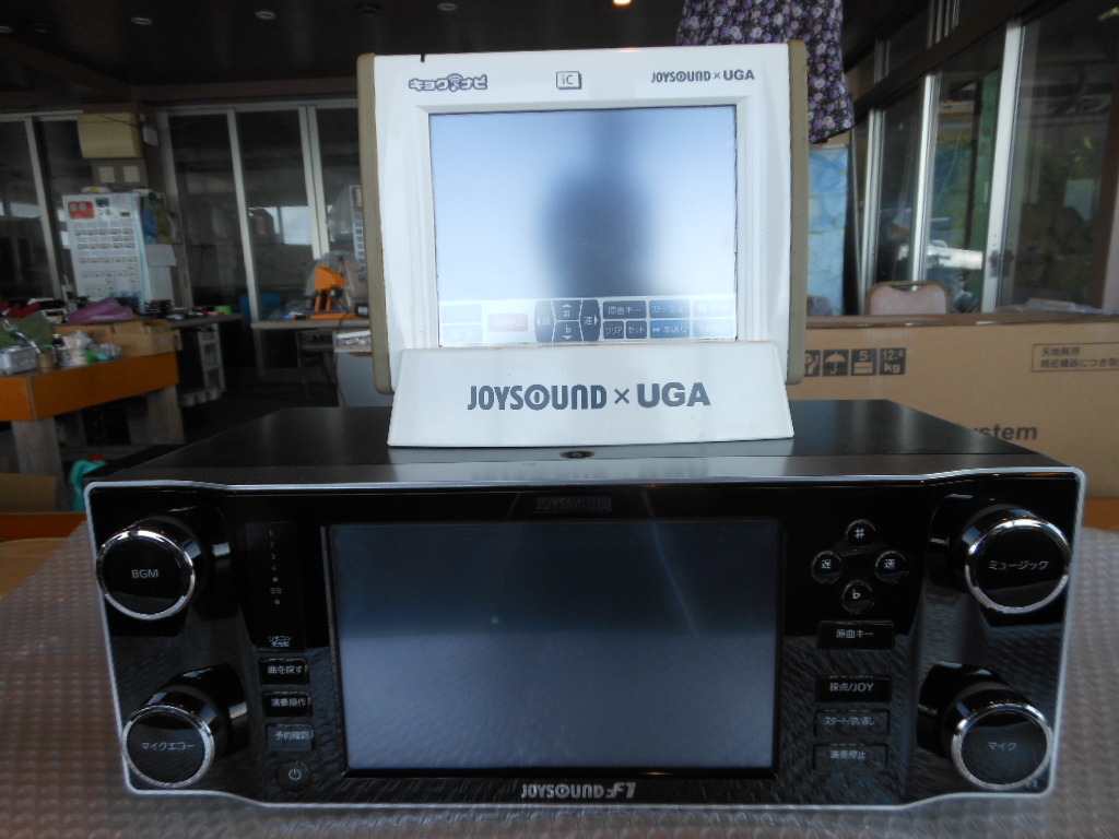 2025年最新】Yahoo!オークション -joysound js-f1(カラオケ機器 2025年最新】Yahoo!オークション -joysound js-f1(カラオケ機器