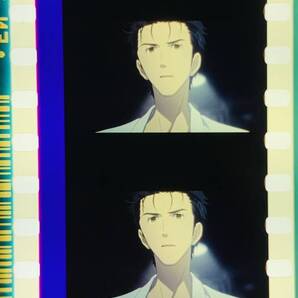 ■送料無料■ STEINS;GATE (シュタインズゲート) Blu-ray 初回特典 フィルム 岡部倫太郎