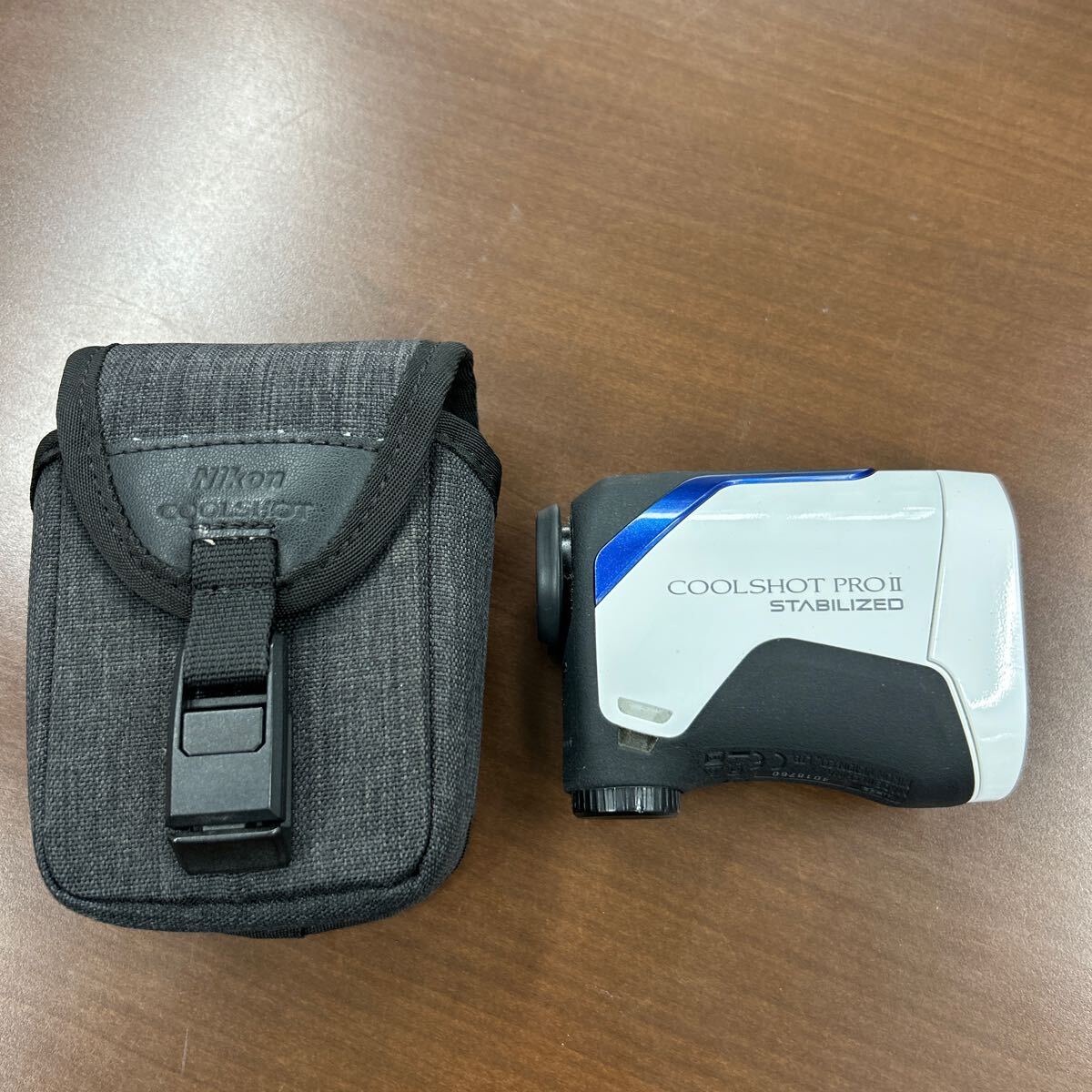 Yahoo!オークション -「COOLSHOT PROⅡ STABILIZED」の落札相場 Yahoo!オークション -「COOLSHOT PROⅡ STABILIZED」の落札相場