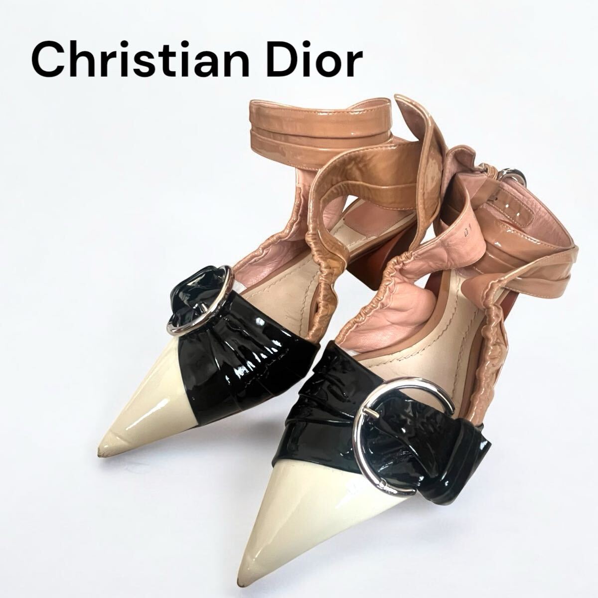 2025年最新】Yahoo!オークション -(ディオール dior) サンダルの 2025年最新】Yahoo!オークション -(ディオール dior) サンダルの