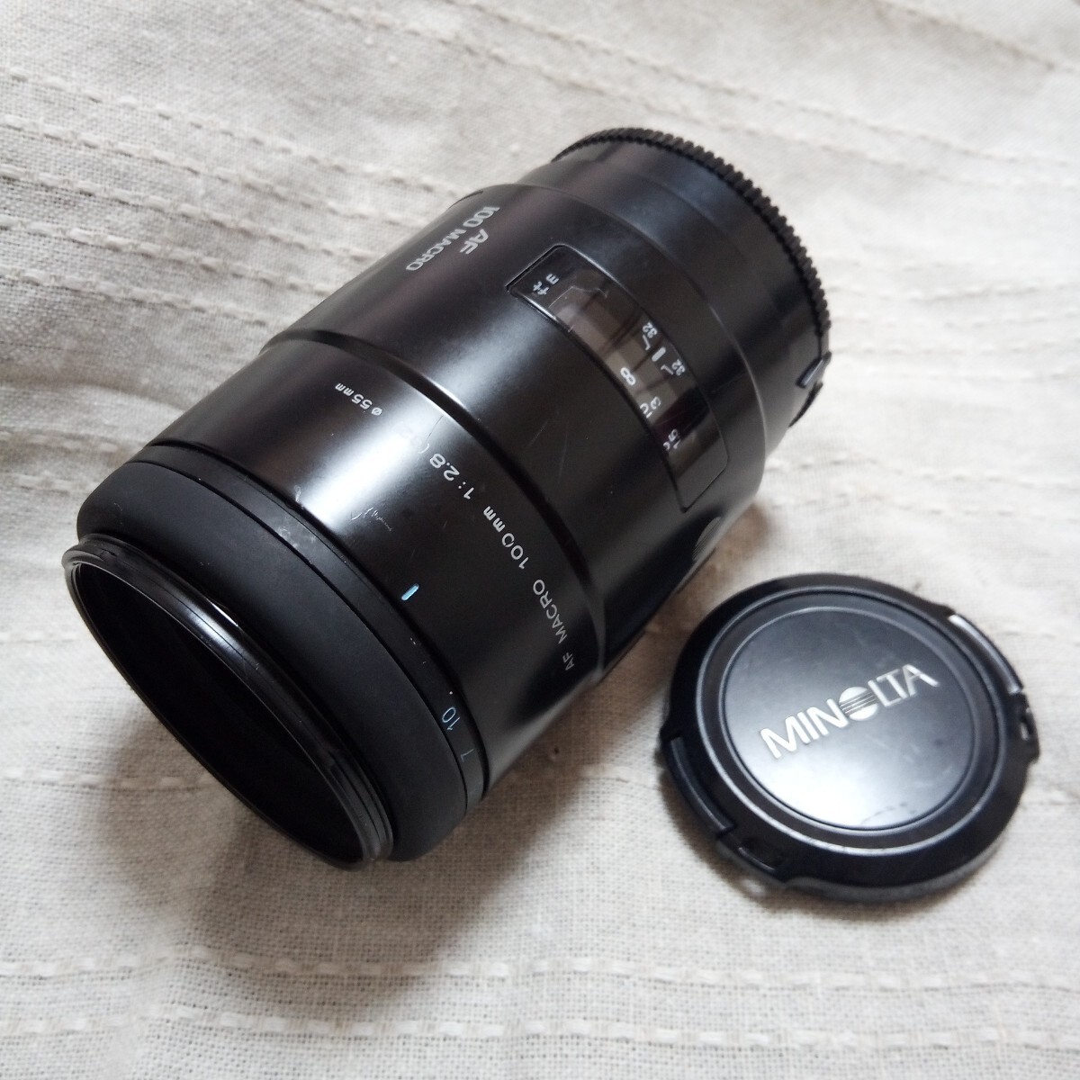 2025年最新】Yahoo!オークション -ミノルタ 100mm f2.8 macroの 2025年最新】Yahoo!オークション -ミノルタ 100mm f2.8 macroの