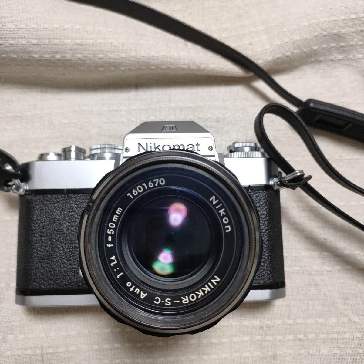 Yahoo!オークション -「nikkor-s.c auto 50mm f1.4」の落札相場 Yahoo!オークション -「nikkor-s.c auto 50mm f1.4」の落札相場