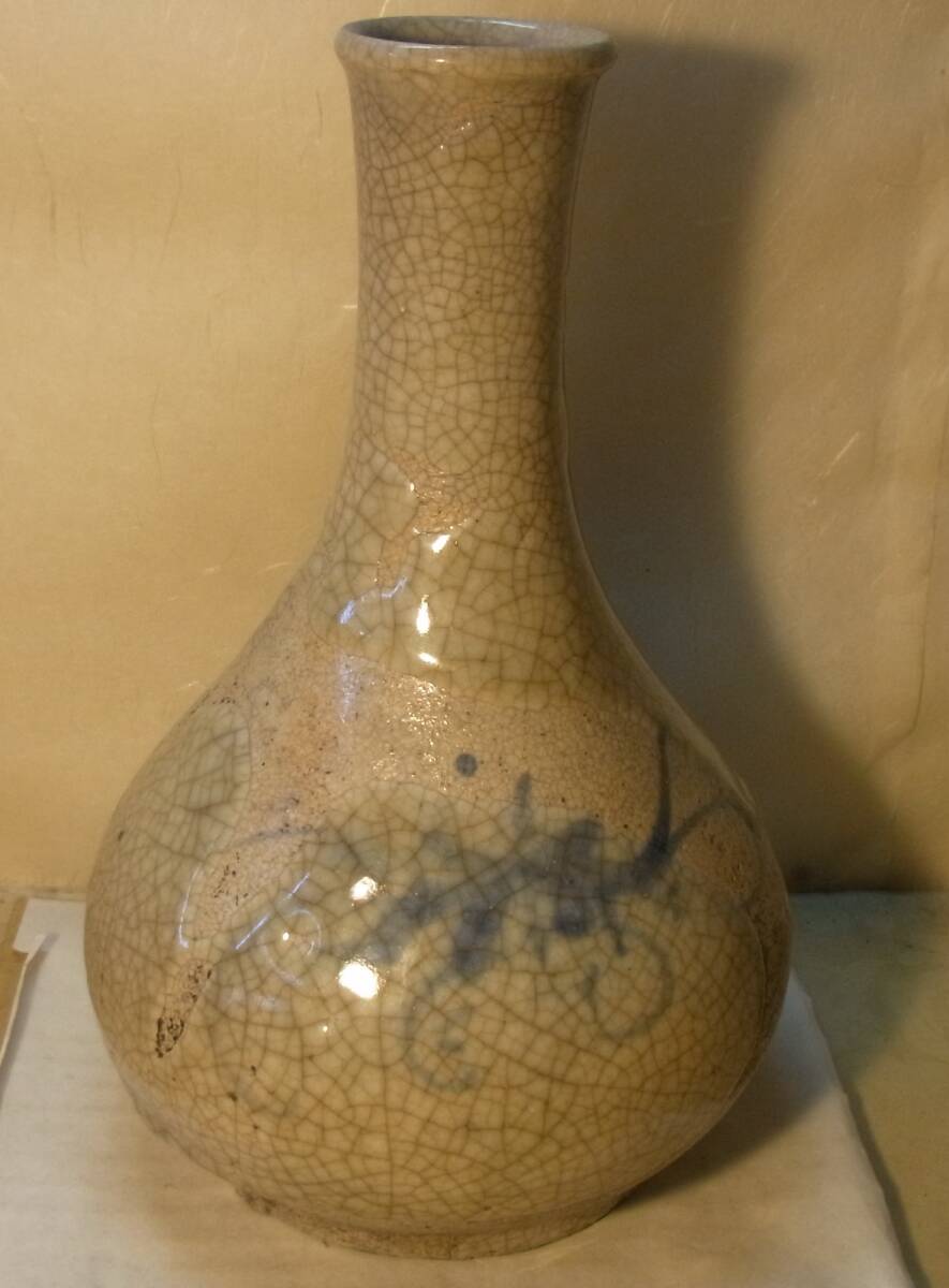 2025年最新】Yahoo!オークション -李朝 花瓶の中古品・新品・未