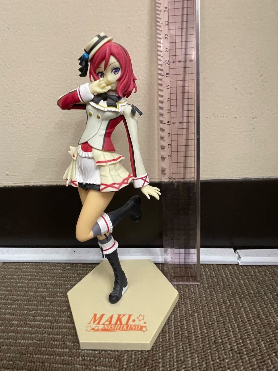 2025年最新】Yahoo!オークション -西木野真姫の中古品・新品・未 2025年最新】Yahoo!オークション -西木野真姫の中古品・新品・未