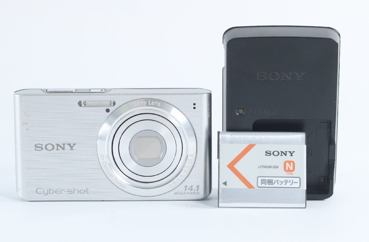 2025年最新】Yahoo!オークション -dsc-w610の中古品・新品・未 2025年最新】Yahoo!オークション -dsc-w610の中古品・新品・未
