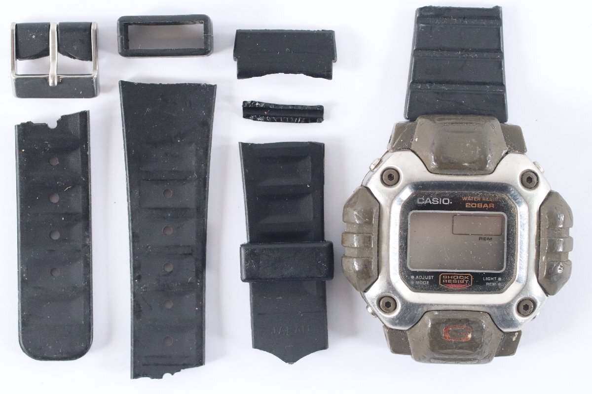 Yahoo!オークション -「g-shock dw-6400」の落札相場・落札価格 Yahoo!オークション -「g-shock dw-6400」の落札相場・落札価格
