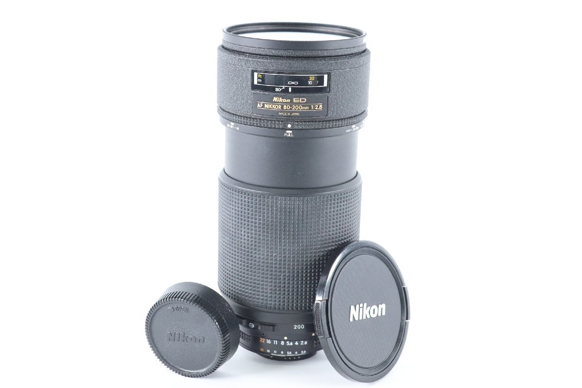 2025年最新】Yahoo!オークション -nikkor 80-200 f2.8の中古品 2025年最新】Yahoo!オークション -nikkor 80-200 f2.8の中古品