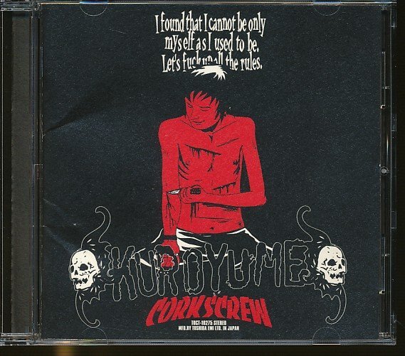 FAKE STAR~I'M JUST A JAPANESE FAKE ROCKER~ Tsuujouban