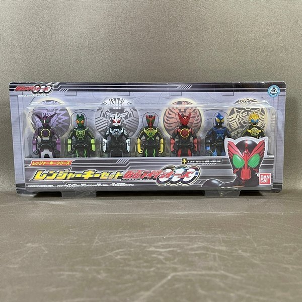 2025年最新】Yahoo!オークション -レンジャーキー セットの中古 2025年最新】Yahoo!オークション -レンジャーキー セットの中古