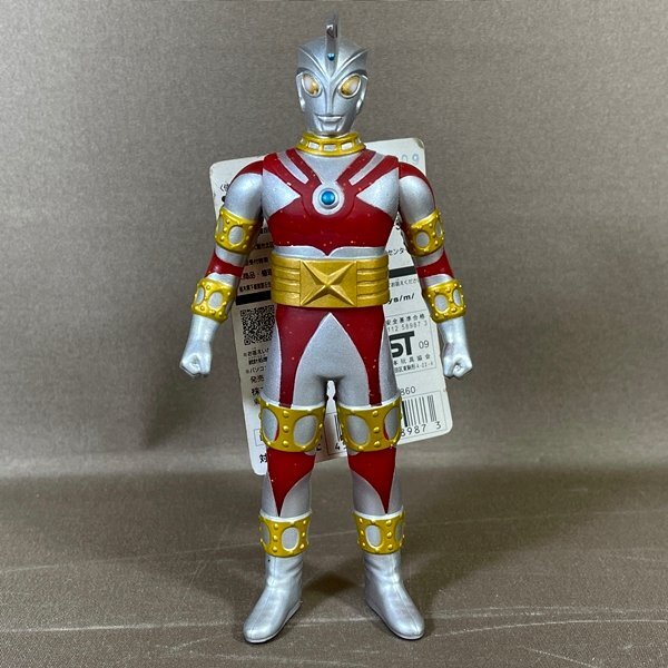 2025年最新】Yahoo!オークション -ウルトラマン ソフビ クリアの 2025年最新】Yahoo!オークション -ウルトラマン ソフビ クリアの