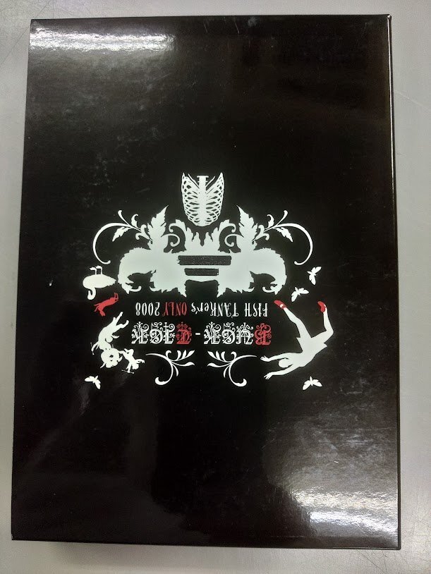 2025年最新】Yahoo!オークション -buck-tick dvdの中古品・新品 2025年最新】Yahoo!オークション -buck-tick dvdの中古品・新品