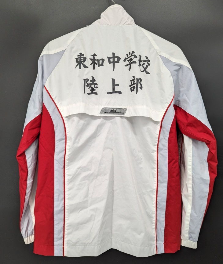 Yahoo!オークション -「陸上 ウィンド ブレーカー」(ウエア Yahoo!オークション -「陸上 ウィンド ブレーカー」(ウエア