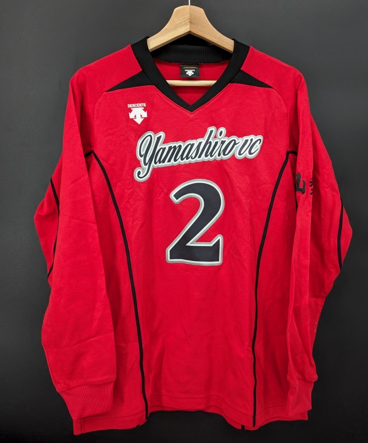 2025年最新】Yahoo!オークション -デサント 体操の中古品・新品