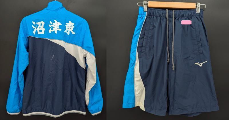 Yahoo!オークション -「陸上 ウィンド ブレーカー」(ウエア