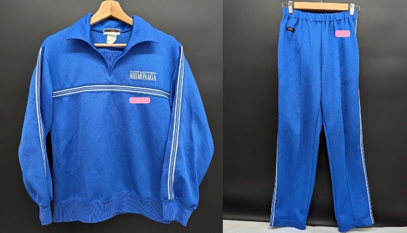 Yahoo!オークション -「columbine」(体操服) (コスプレ衣装)の