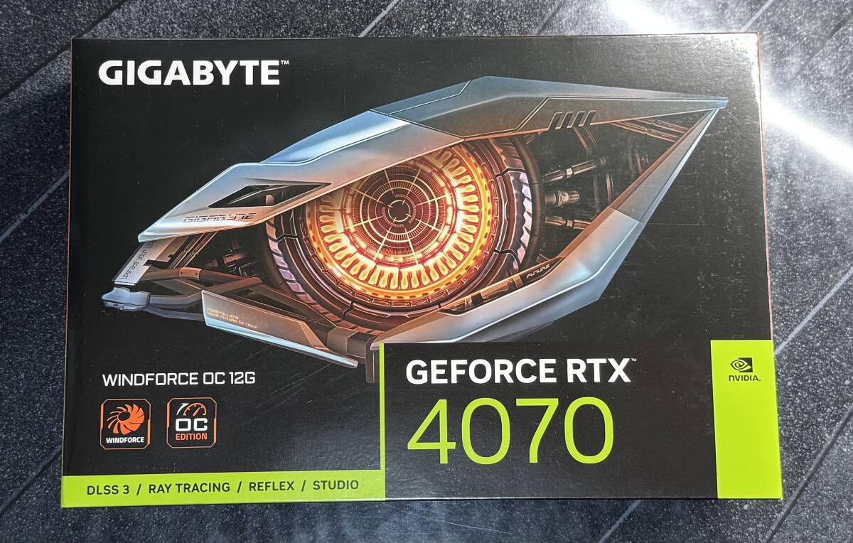 2025年最新】激安RTX 4070ビデオカードを見つけよう - Yahoo 2025年最新】激安RTX 4070ビデオカードを見つけよう - Yahoo