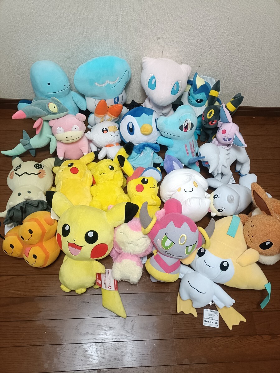 Yahoo!オークション -「ポケモン 一番くじ ミミッキュ Yahoo!オークション -「ポケモン 一番くじ ミミッキュ