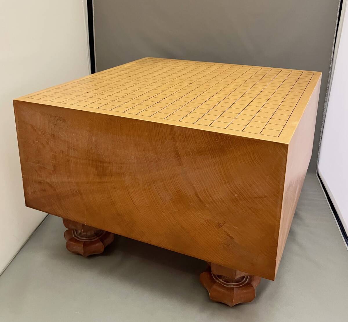 2025年最新】Yahoo!オークション -囲碁 碁盤の中古品・新品・未 2025年最新】Yahoo!オークション -囲碁 碁盤の中古品・新品・未