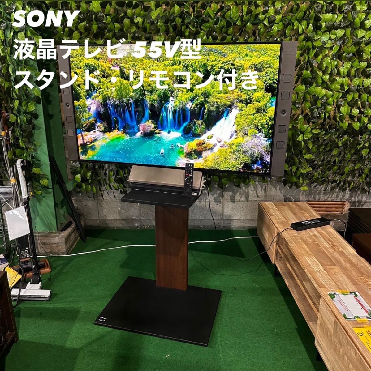 2025年最新】Yahoo!オークション -(sony ソニー) kj 55 9500の 2025年最新】Yahoo!オークション -(sony ソニー) kj 55 9500の