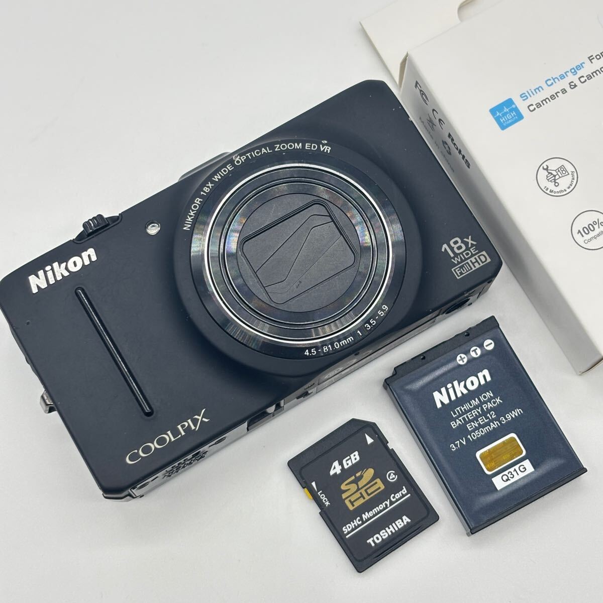 Yahoo!オークション -「coolpix s9300」の落札相場・落札価格 Yahoo!オークション -「coolpix s9300」の落札相場・落札価格