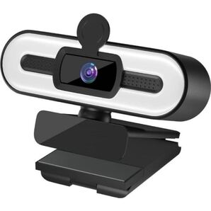 【大特価】【新品】webカメラ WEBカメラ PCカメラ ウェブカメラ pc カメラ 1080P フルHD画質 200万画素 ノイズキャンセリング 高音質