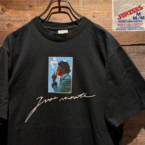 激レア USA製 90s JAZZ バンドT アート 夷撫悶汰 桑田佳祐 サザン