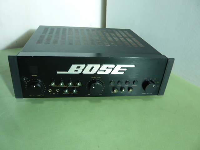 Yahoo!オークション -「bose 4702 iii」の落札相場・落札価格 Yahoo!オークション -「bose 4702 iii」の落札相場・落札価格