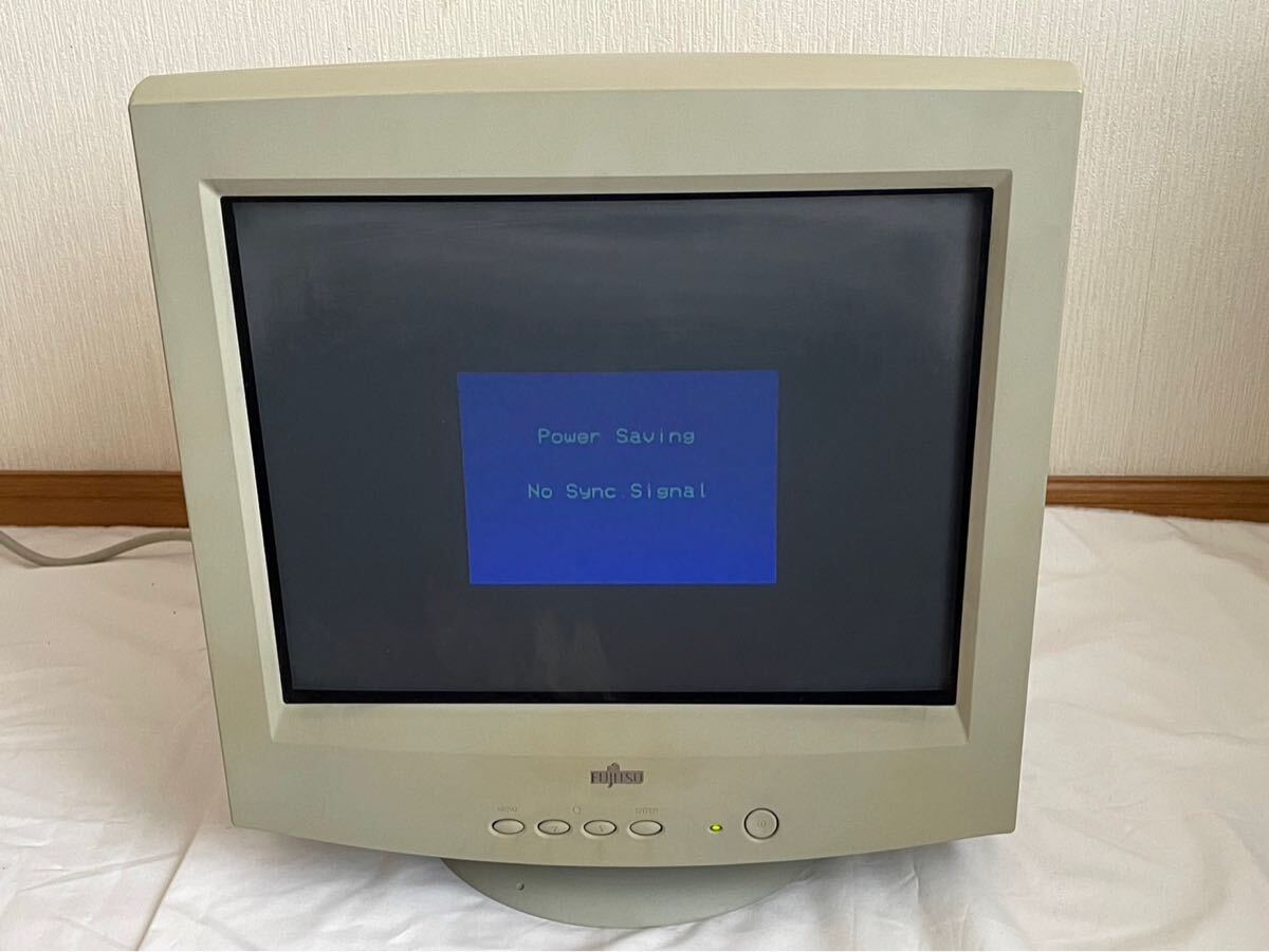 Yahoo!オークション -「fujitsu」(CRT) (モニタ)の落札相場 Yahoo!オークション -「fujitsu」(CRT) (モニタ)の落札相場