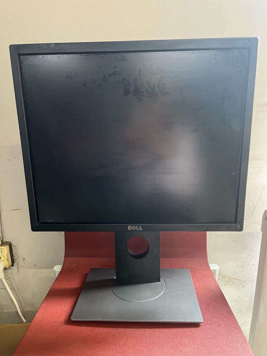 2025年最新】Yahoo!オークション -dell p1917sの中古品・新品