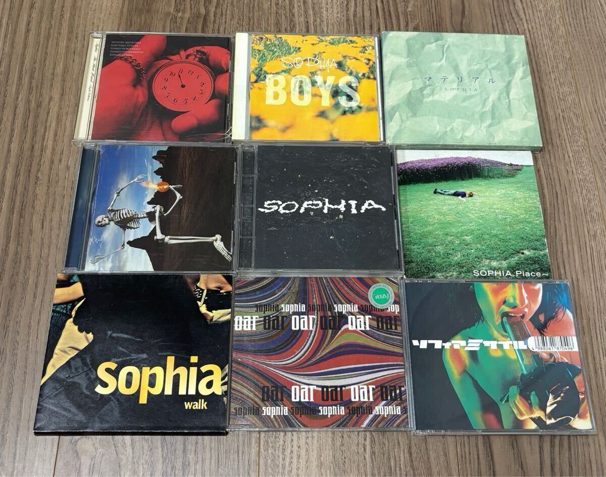 2025年最新】Yahoo!オークション - SOPHIA(そ さ行)の中古品