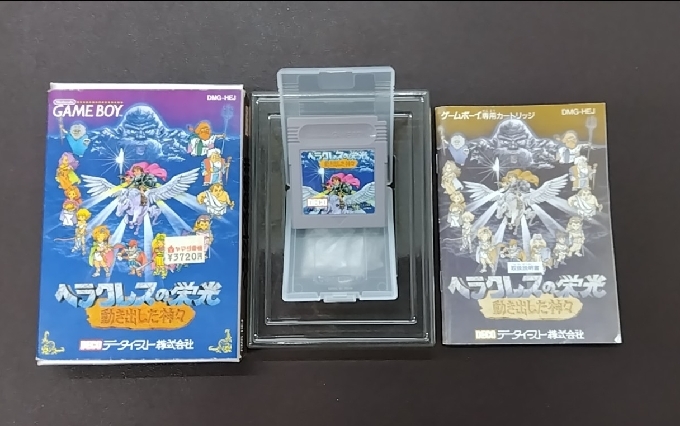 Yahoo!オークション -「初代ゲームボーイ本体」(ゲームボーイ