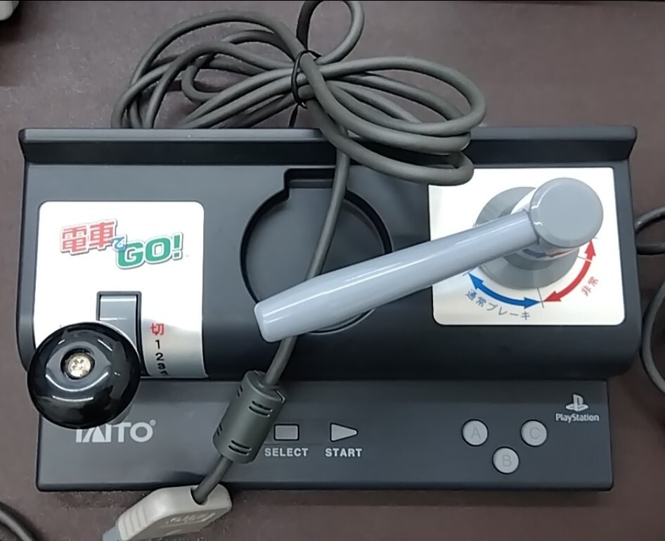 2025年最新】電車でGO コントローラの魅力的な商品一覧 - Yahoo