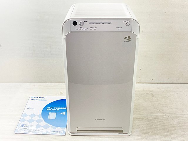 2025年最新】Yahoo!オークション -空気清浄機 ダイキン mc55の 2025年最新】Yahoo!オークション -空気清浄機 ダイキン mc55の