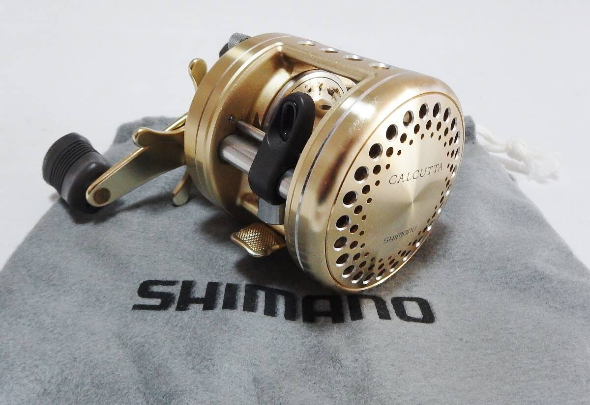 Yahoo!オークション -「シマノカルカッタ200xt」の落札相場 Yahoo!オークション -「シマノカルカッタ200xt」の落札相場