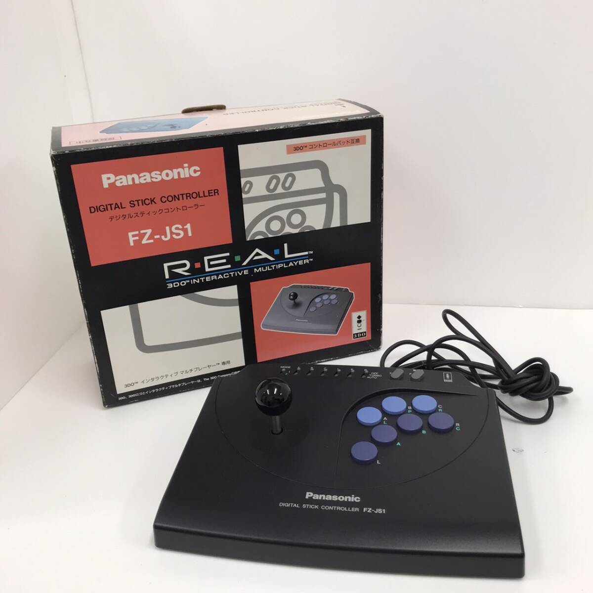 Yahoo!オークション -「3do コントローラ」の落札相場・落札価格 Yahoo!オークション -「3do コントローラ」の落札相場・落札価格