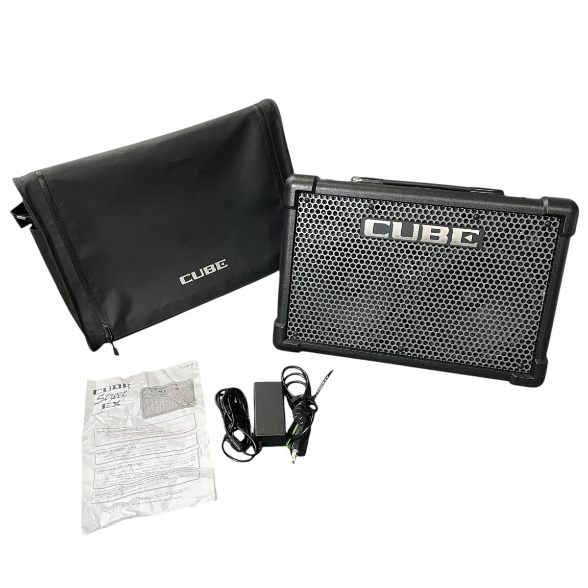 2025年最新】Yahoo!オークション -roland cube streetの中古品 2025年最新】Yahoo!オークション -roland cube streetの中古品