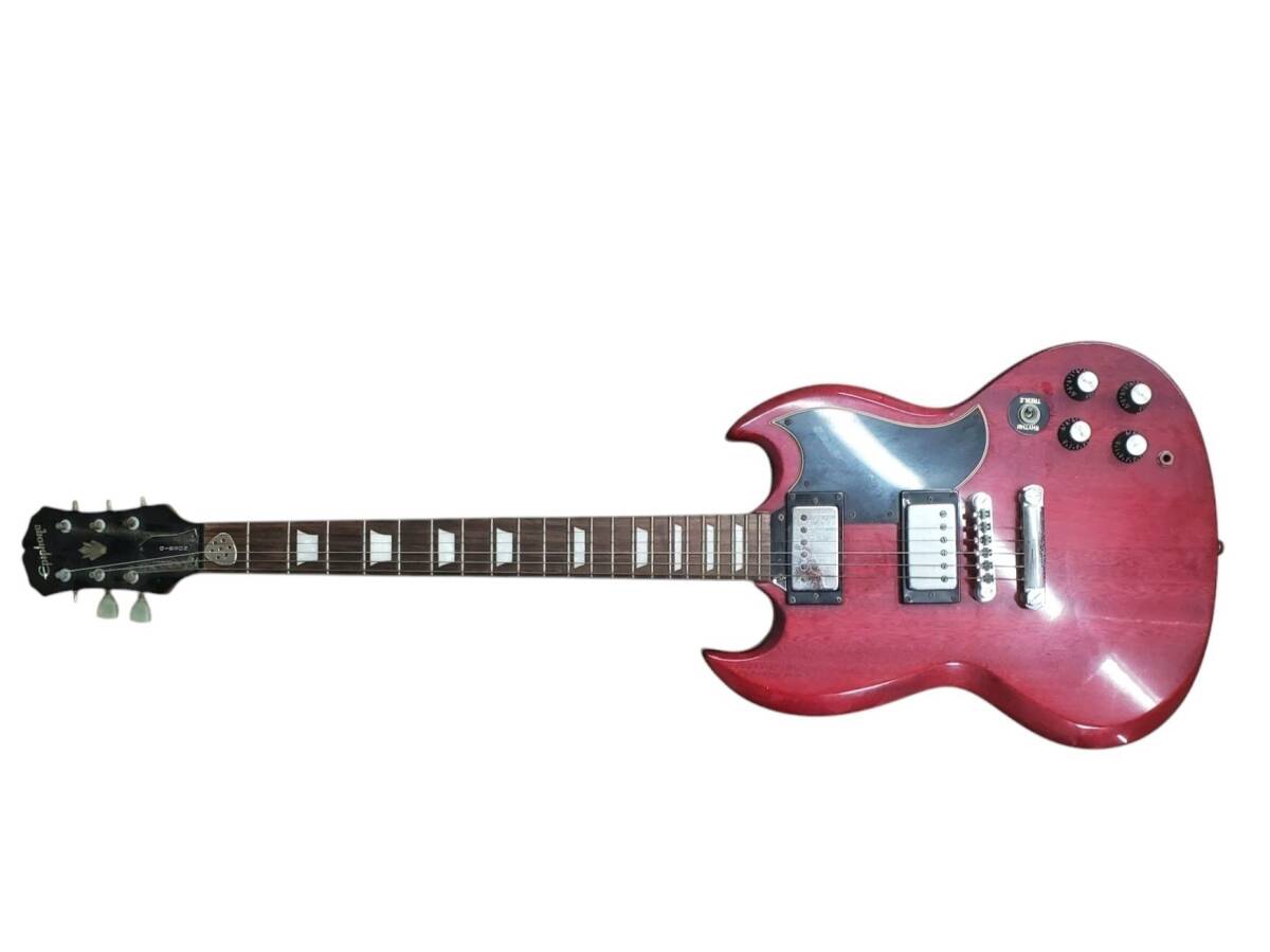 Yahoo!オークション -「epiphone g-400」(エレキギター) (ギター Yahoo!オークション -「epiphone g-400」(エレキギター) (ギター