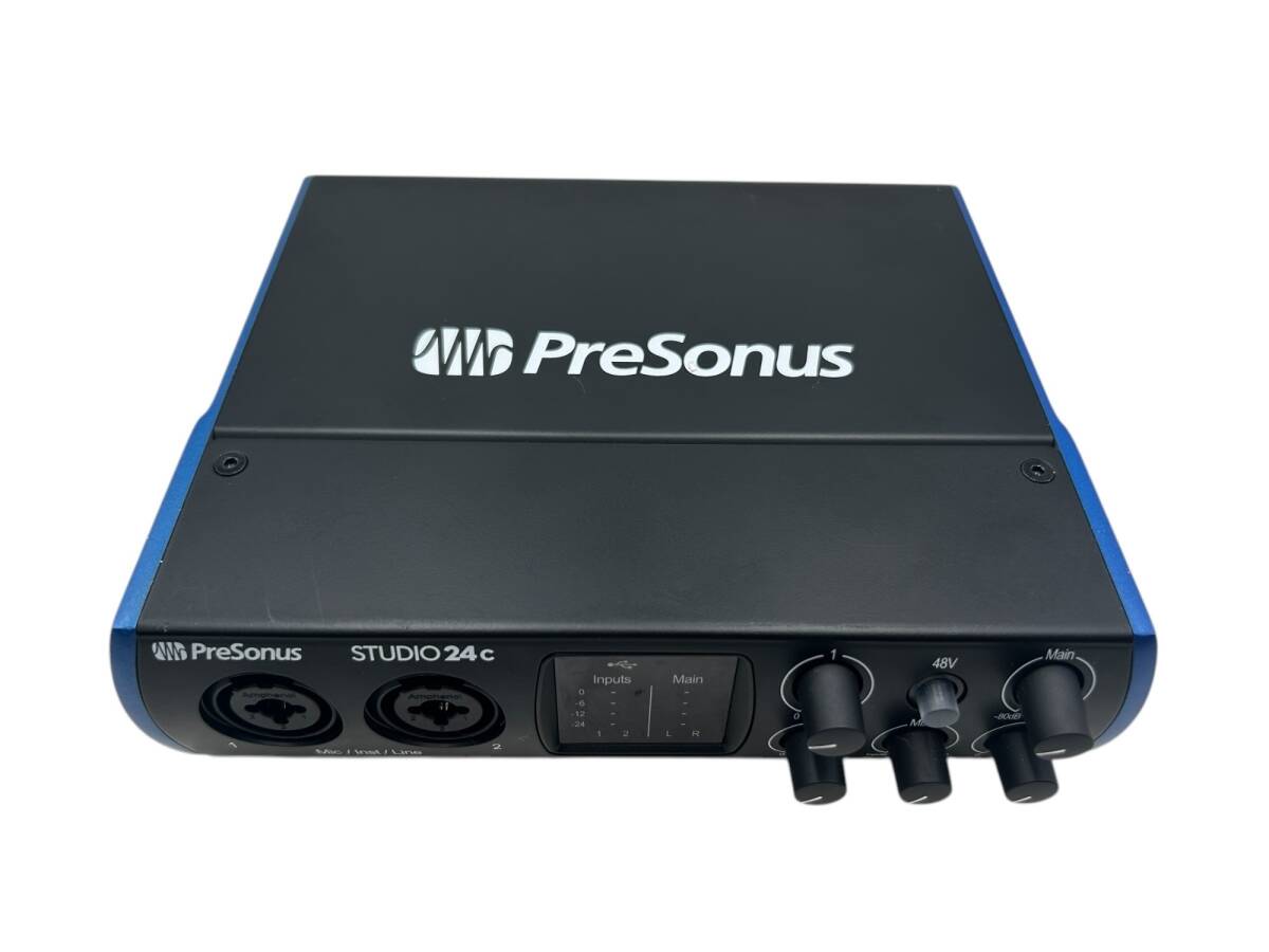 Yahoo!オークション -「presonus studio」(オーディオ Yahoo!オークション -「presonus studio」(オーディオ